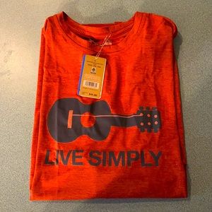 NWT Patagonia SS Tee!